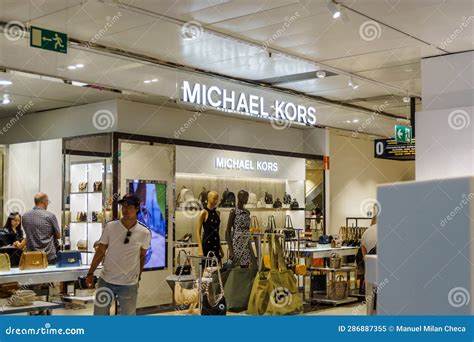 where was Michael Kors founded